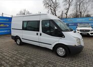 Ford Transit Ostatní 2,2 l 85 kw