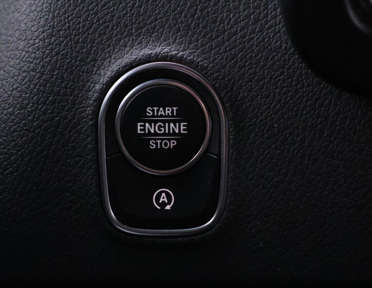 Mercedes-Benz Sprinter Kombi 2,0 l 125 kw