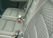 Volkswagen Touran MPV 1,9 l 77 kw