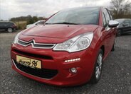 Citroën C3 Hatchback 1,2 l 60 kw