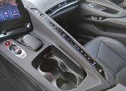 Chevrolet Corvette Kupé 6,2 l 354 kw