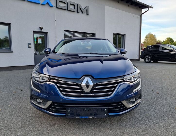 Renault Talisman 8