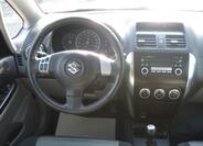 Suzuki SX4 15