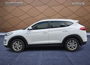 Hyundai Tucson 2