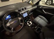 Ford S-MAX MPV 2,0 l 120 kw