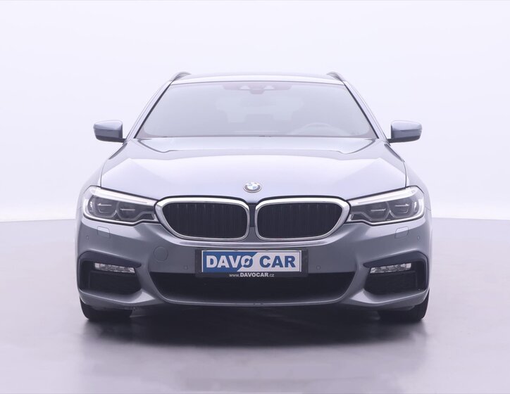 BMW Řada 5 2