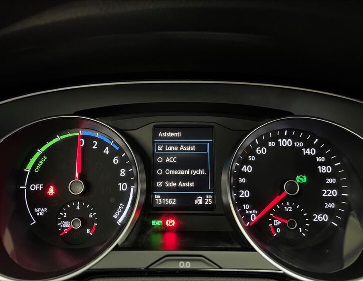 Volkswagen Passat 22