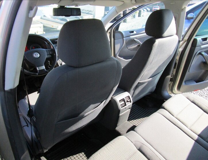 Volkswagen Golf Kombi 1,4 l 90 kw