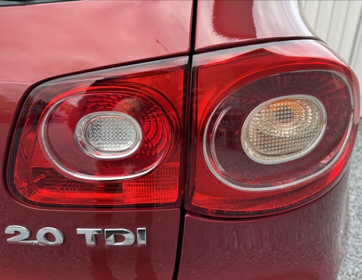 Volkswagen Tiguan 16