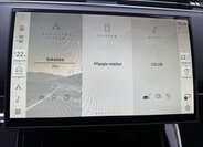 Land Rover Range Rover Sport SUV / Terénní 3,0 l 184 kw