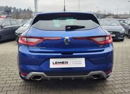 Renault Mégane Hatchback 1,6 l 151 kw