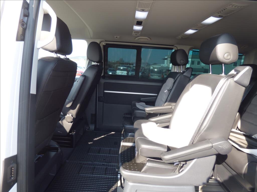 Volkswagen Multivan Kombi 2,0 l 150 kw