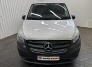 Mercedes-Benz Vito 13