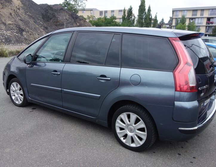 Citroën Grand C4 Picasso 5