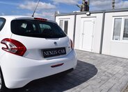 Peugeot 208 Hatchback 1,4 l 50 kw