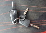 Opel Corsa Hatchback 1,2 l 59 kw