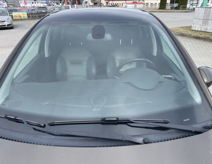 Citroën C3 Hatchback 1,6 l 68 kw