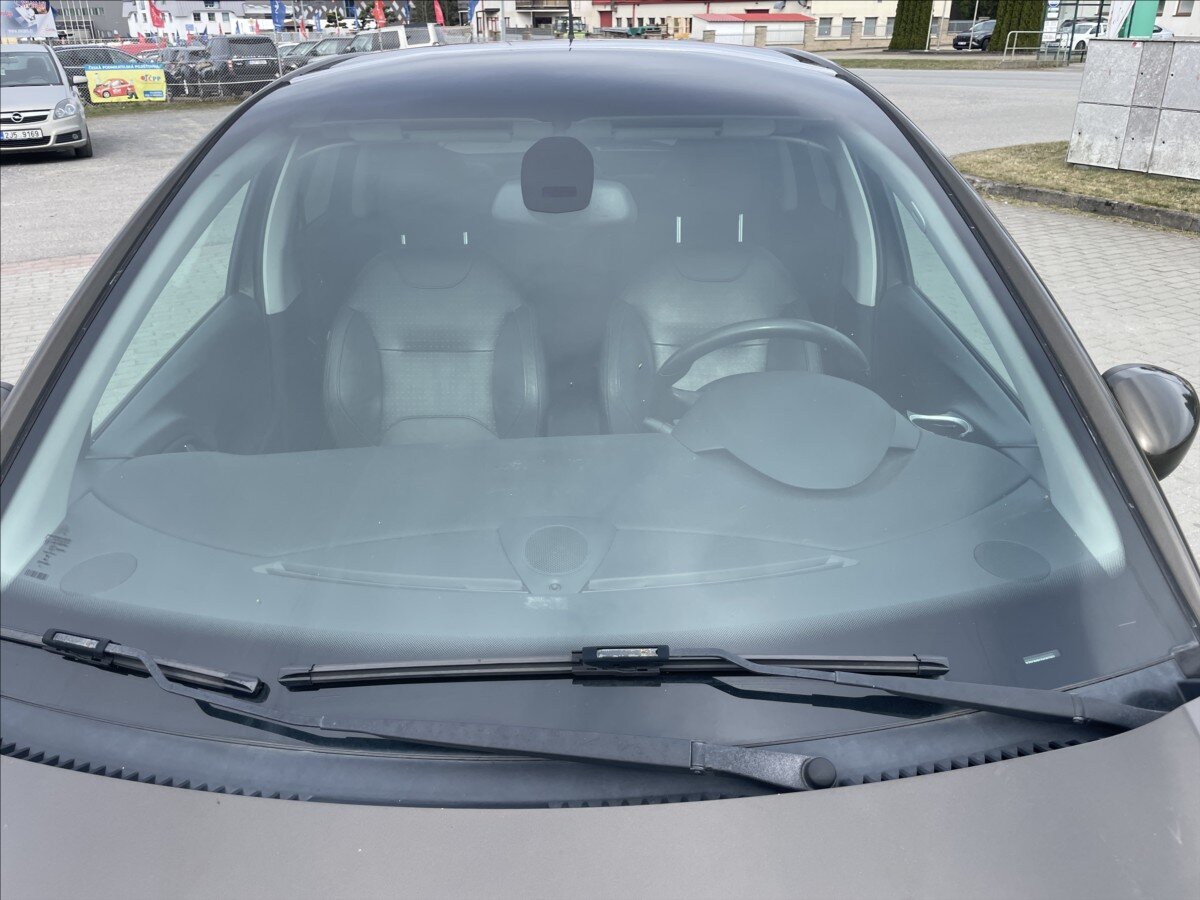 Citroën C3 Hatchback 1,6 l 68 kw