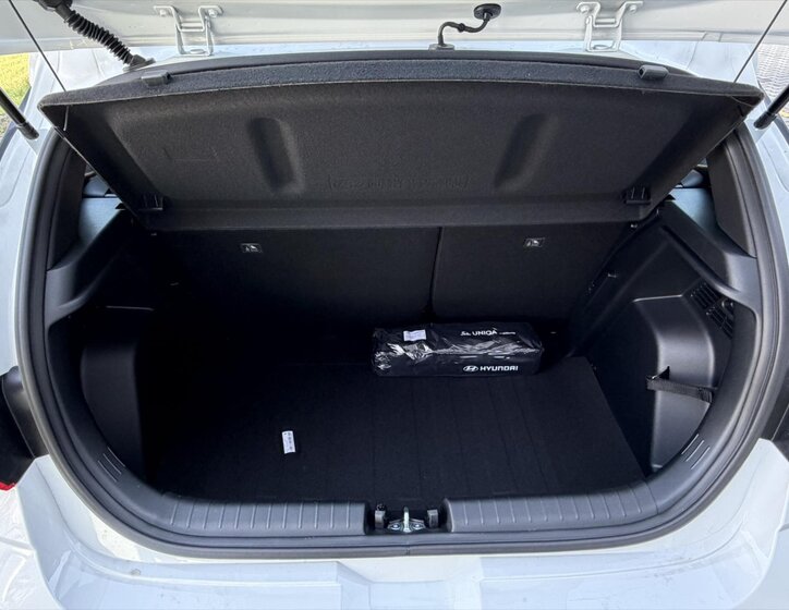 Hyundai i20 Hatchback 998,0 66 kw