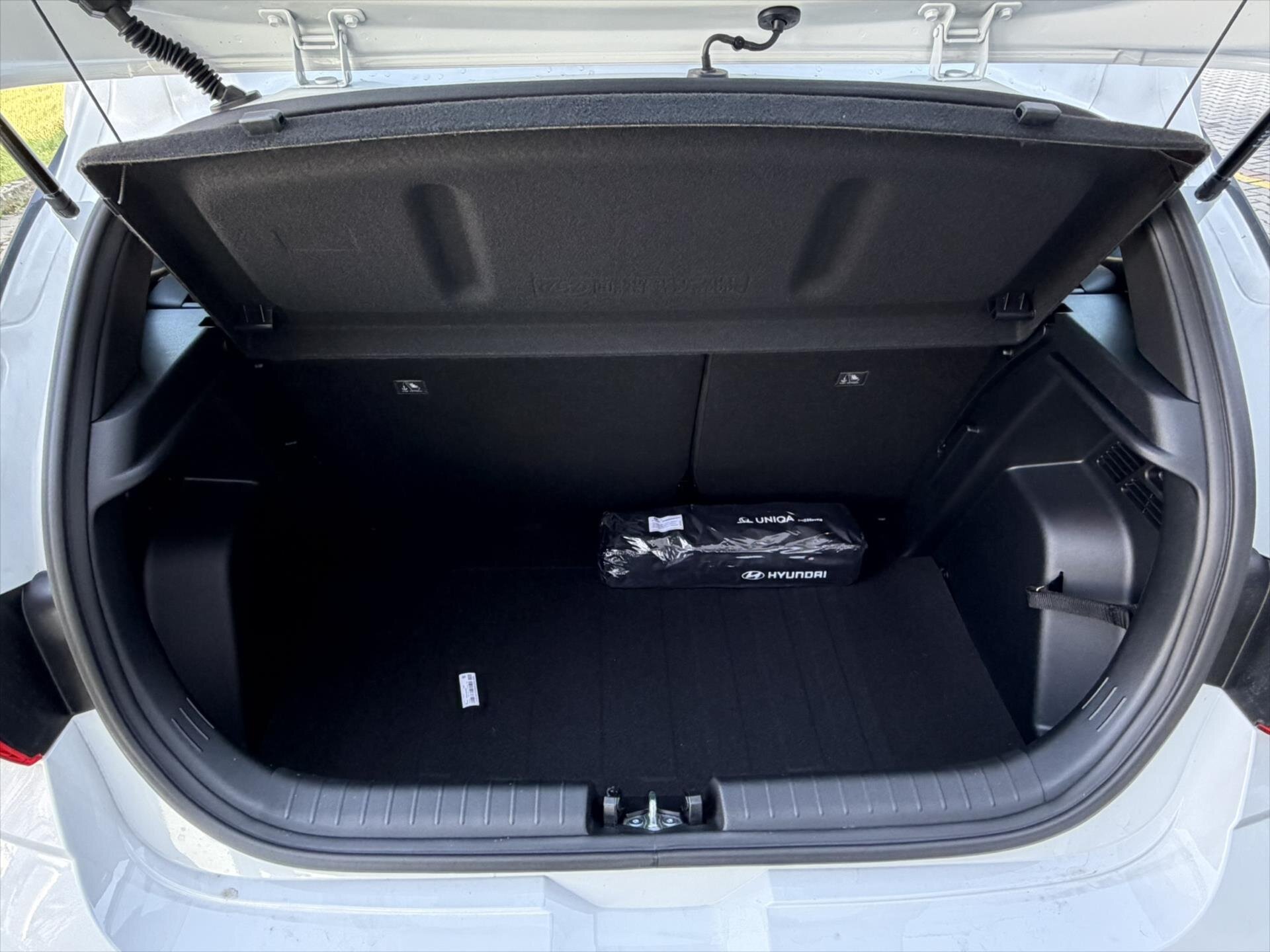 Hyundai i20 Hatchback 998,0 66 kw