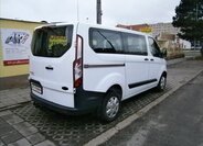 Ford Transit Custom Kombi 2,2 l 92 kw
