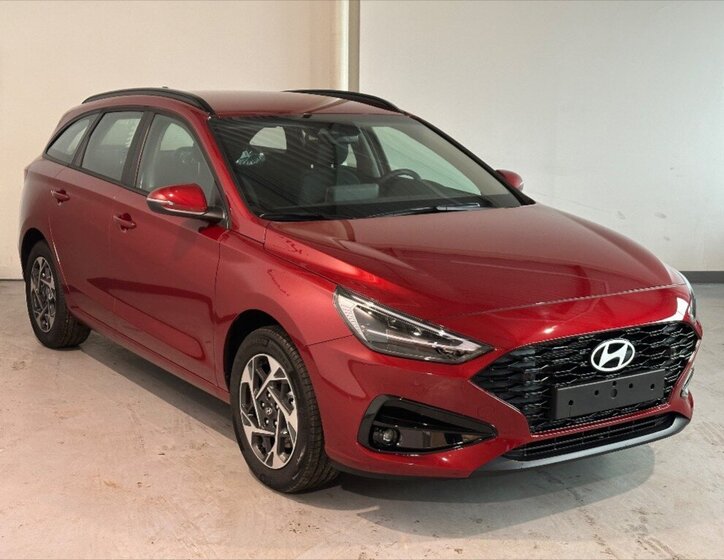 Hyundai i30 3