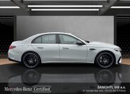 Mercedes-Benz Třídy E 6