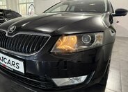Škoda Octavia Kombi 1,4 l 103 kw