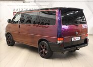 Volkswagen Caravelle Kombi 2,5 l 111 kw