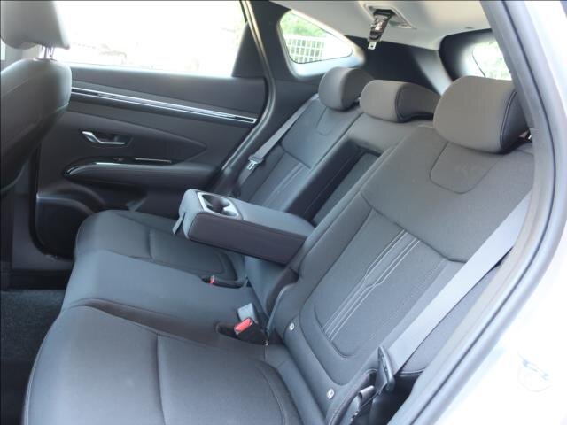 Hyundai Tucson SUV / Terénní 1,6 l 85 kw