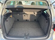 Volkswagen Tiguan SUV 2,0 l 125 kw