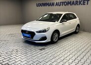 Hyundai i30 1