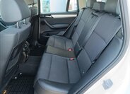 BMW X3 SUV / Terénní 3,0 l 190 kw