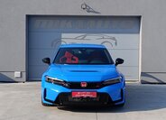 Honda Civic Hatchback 2,0 l 242 kw