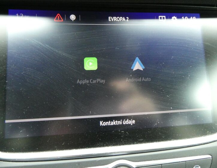 Opel Grandland X SUV / Terénní 1,2 l 96 kw