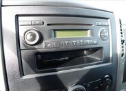 Mercedes-Benz Sprinter Ostatní 2,1 l 95 kw