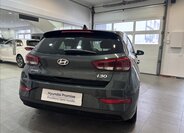 Hyundai i30 Hatchback 1,5 l 70 kw