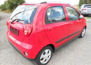 Chevrolet Spark Hatchback 995,0 49 kw