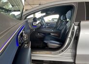 Mercedes-Benz EQS 11