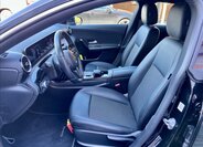 Mercedes-Benz CLA Kombi 1,5 l 85 kw