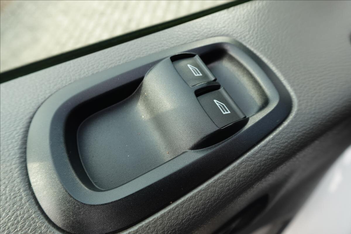 Ford Transit Ostatní 2,0 l 125 kw