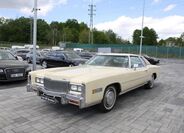 Cadillac Eldorado 2