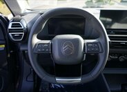 Citroën C4 Hatchback 1,2 l 96 kw