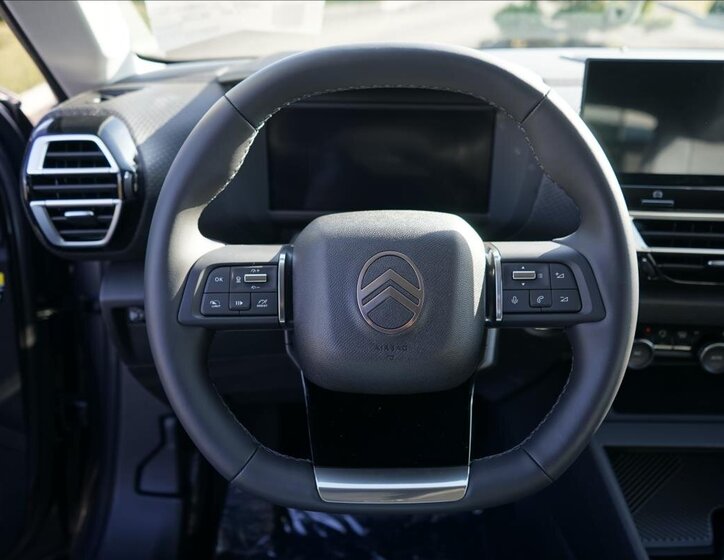 Citroën C4 Hatchback 1,2 l 96 kw