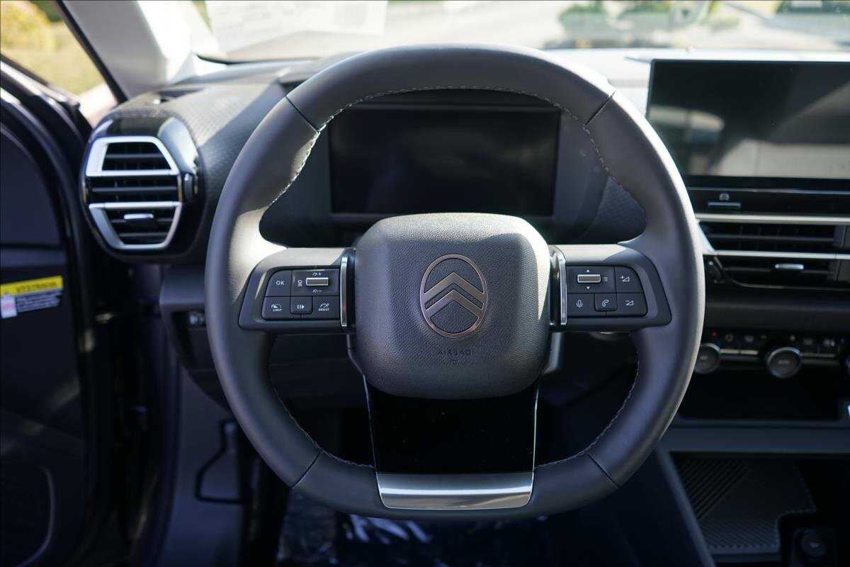 Citroën C4 Hatchback 1,2 l 96 kw