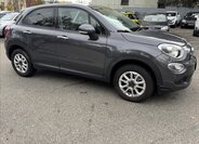 Fiat 500X Hatchback 1,4 l 88 kw