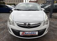 Opel Corsa Hatchback 1,2 l 55 kw