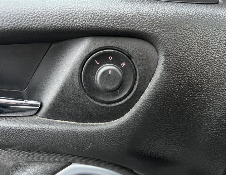 Opel Zafira MPV 1,6 l 100 kw