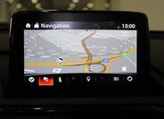 Mazda MX-5 Kabriolet 2,0 l 135 kw