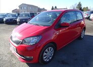 Škoda Citigo Hatchback 999,0 50 kw
